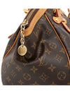 women shoulder bag - LOUIS VUITTON - BALAAN 7