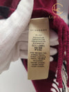 women muffler - BURBERRY - BALAAN 5