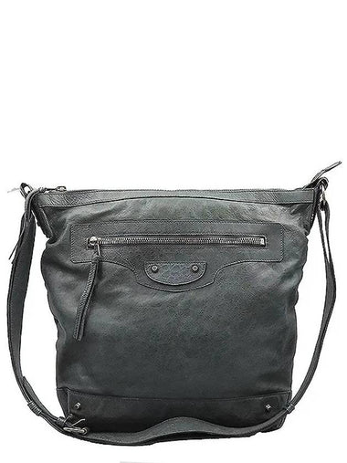 223409 shoulder bag - BALENCIAGA - BALAAN 1