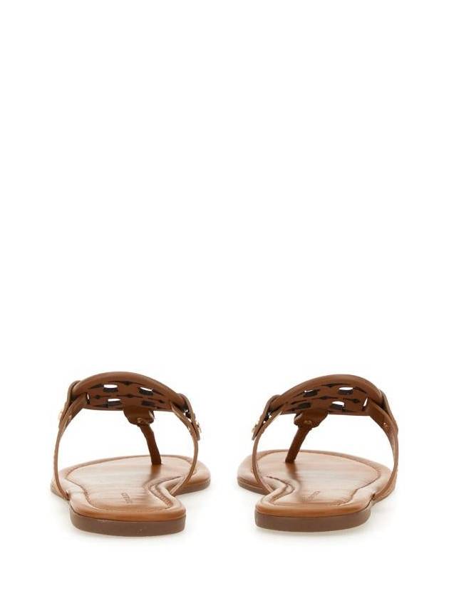 Tory Burch Sandal "Miller" - TORY BURCH - BALAAN 3