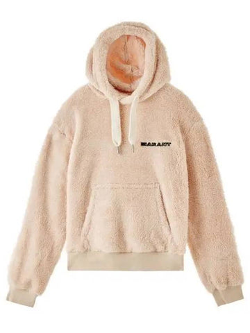 MAEVA Hooded Sweatshirt SW0077FA B1M01E 23EC 270315 956454 - ISABEL MARANT - BALAAN 1