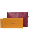 Women s M41085 Epi Leather Clutch - LOUIS VUITTON - BALAAN 12