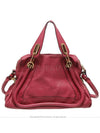 women shoulder bag - CHLOE - BALAAN 3