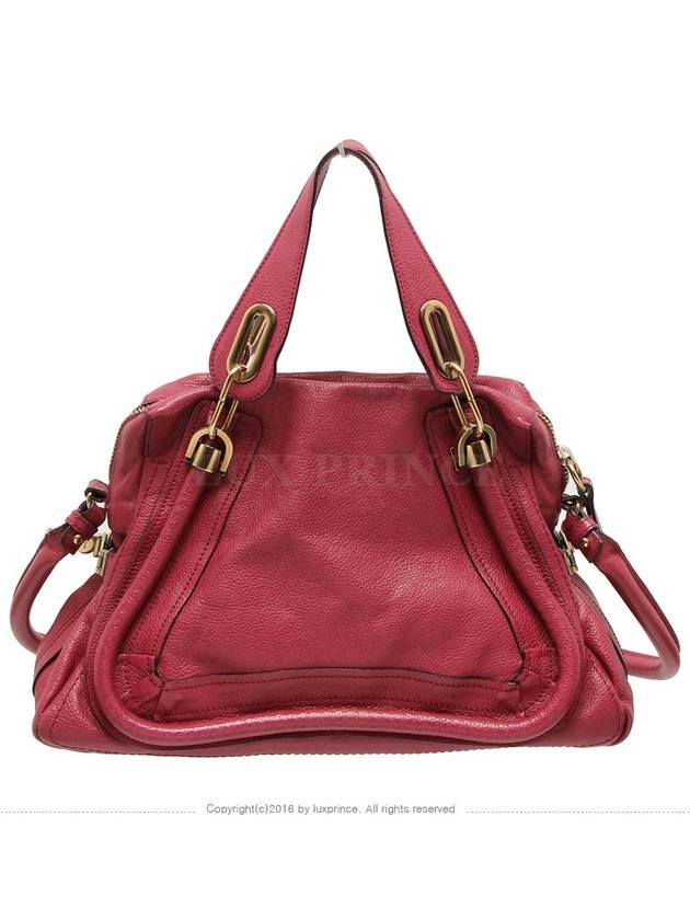 women shoulder bag - CHLOE - BALAAN 3