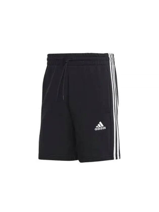 3S French Terry Short IC9435 - ADIDAS - BALAAN 2