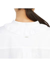 91161029000 COMODO 002 Women s Shirt - MAX MARA - BALAAN 9