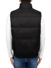 Darren Men s Padded Vest N0877407 001 - THEORY - BALAAN 4