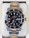 Rolex Submariner Black Comb 126613LN 23 Years - ROLEX - BALAAN 3