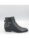 Smith Market Rockstud Shoes Women s - VALENTINO - BALAAN 3