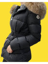 Official Store AS All Sizes 24 BOED Black Women s Padding - MONCLER - BALAAN 8