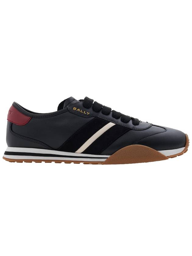 Men's STEWY sneakers STEWY I9N2 - BALLY - BALAAN 2