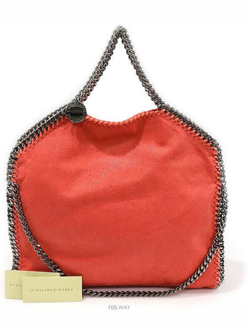 women shoulder bag - STELLA MCCARTNEY - BALAAN 1