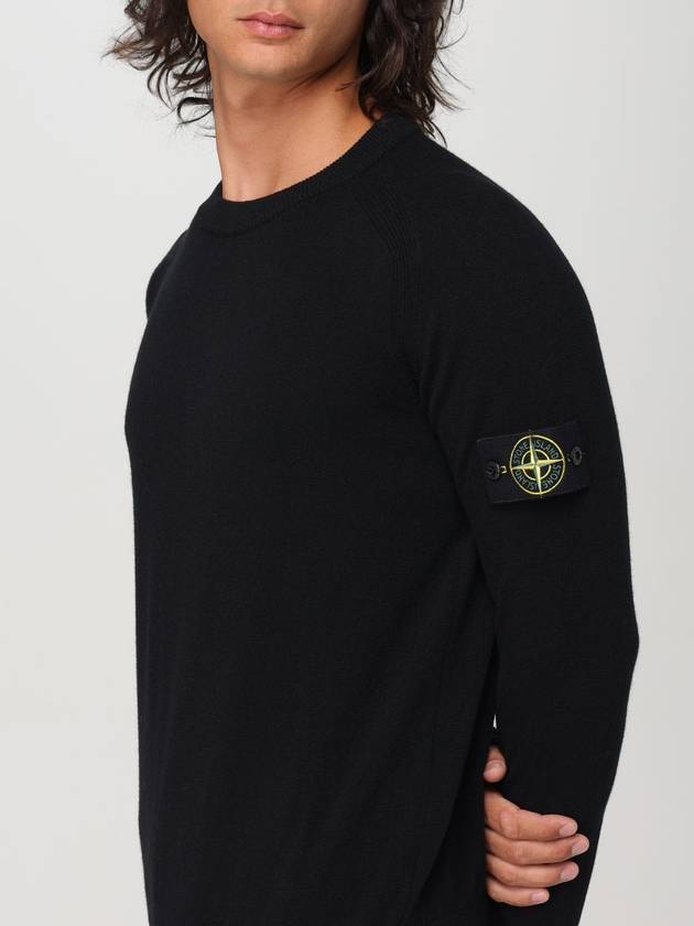 Sweater men Stone Island - STONE ISLAND - BALAAN 5