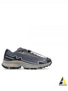 XT Slate Low Top Sneakers Blue - SALOMON - BALAAN 2