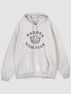 Unisex Dakota Hoody Gray FC ASH - WILD DONKEY - BALAAN 2