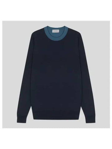 Cloud Midnight Estate Blue - JOHN SMEDLEY - BALAAN 1