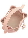 Mini TB Bucket Bag Pink - BURBERRY - BALAAN 7