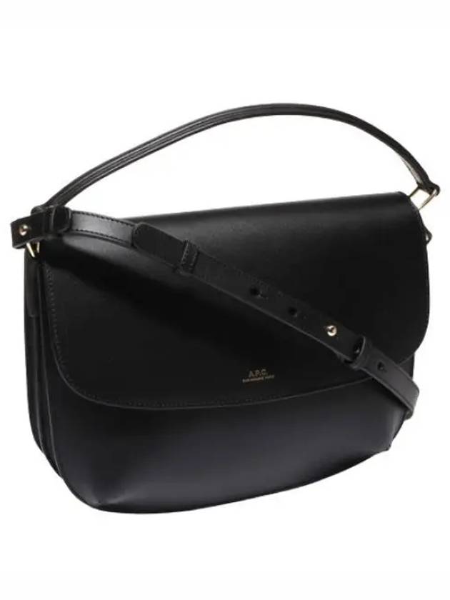 Sarah shoulder bag - A.P.C. - BALAAN 1