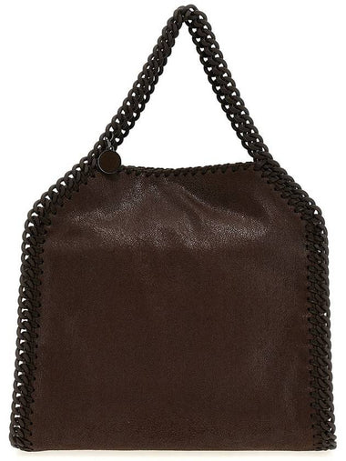 Stella McCartney 'Falabella Mini' Handbag - STELLA MCCARTNEY - BALAAN 1