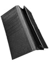 Sartorial 15cc Long Wallet Black - MONTBLANC - BALAAN 6