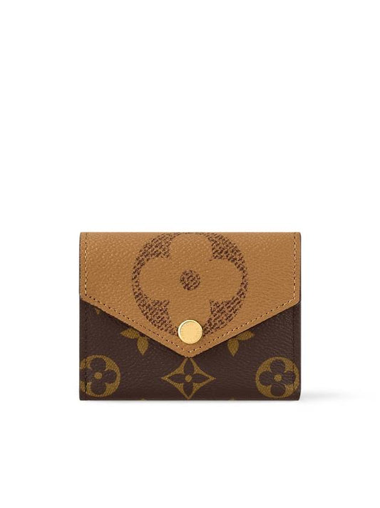 Monogram Zo? Halfwallet - LOUIS VUITTON - BALAAN 2