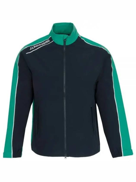 Theo Rain Jacket GMOW08864 M501 Men s - J.LINDEBERG - BALAAN 1