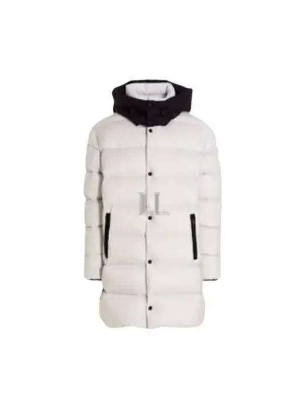 Flightweight Nostrand Parka White - MOOSE KNUCKLES - BALAAN 2