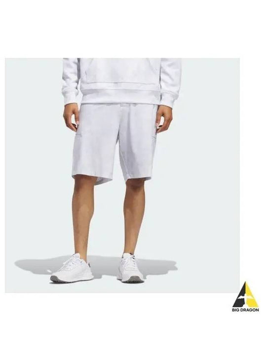 adidas GOLF Adicross shorts IT8311 - ADIDAS GOLF - BALAAN 1