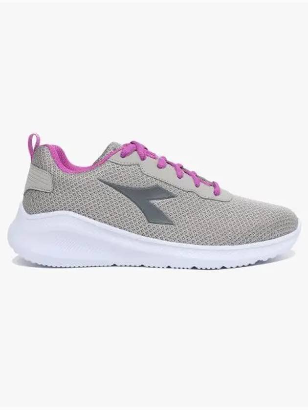 Diadora Robin 5 Woman GRAY - DIADORA - BALAAN 1