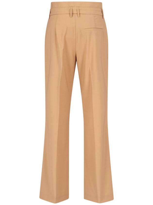 THE GARMENT Trousers Beige - THE GARMENT - BALAAN 3