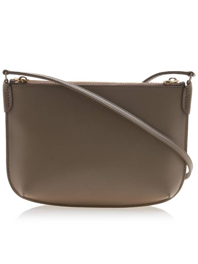 Sarah Cross Bag Grey - A.P.C. - BALAAN 4