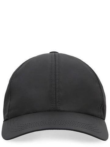 Dolce & Gabbana Logo Baseball Cap - DOLCE&GABBANA - BALAAN 1