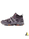 Men's Gel Sonoma 15 50 MT Gorestek Low Top Sneakers Gray - ASICS - BALAAN 2