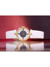 Must Bentham White Two Tone Women s Diamond Watch - CARTIER - BALAAN 9