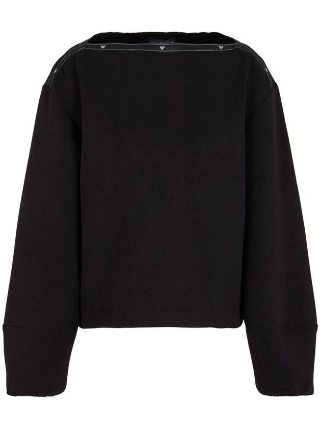 Emporio Armani Sweaters - EMPORIO ARMANI - BALAAN 1