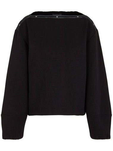 Emporio Armani Sweaters - EMPORIO ARMANI - BALAAN 1