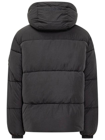 Barrow Down Jacket - CLAIRE BARROW - BALAAN 2