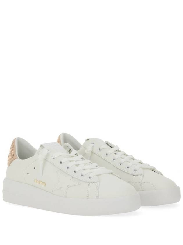 Golden Goose "Purestar" Sneaker - GOLDEN GOOSE - BALAAN 3