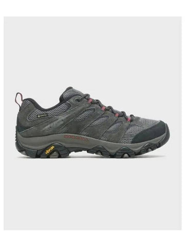 MEN MOAB 3 GORE TEX BELUGA - MERRELL - BALAAN 1