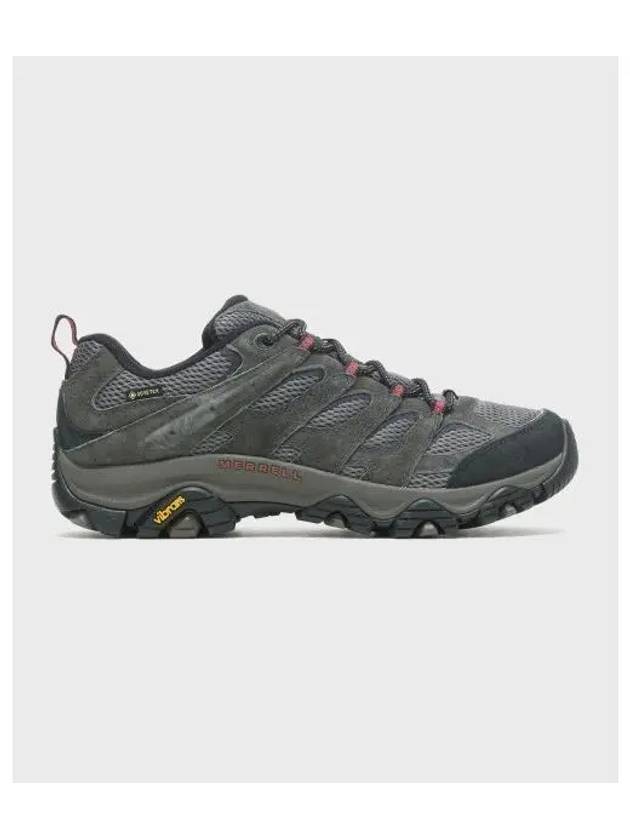 MERRELL MEN MOAB 3 GORE TEX BELUGA - MERRYMOTIVE - BALAAN 1