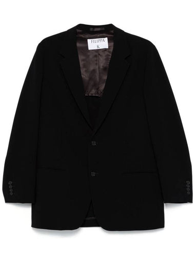 FILIPPA K Jackets Black - FILIPPA-K - BALAAN 1