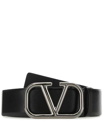 Belt ZY2T0Q87SNP 0NO B0440379054 - VALENTINO - BALAAN 1