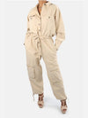 Aidani jumpsuit - ISABEL MARANT - BALAAN 2