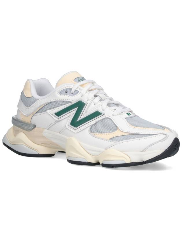 New Balance Sneakers White - NEW BALANCE - BALAAN 2