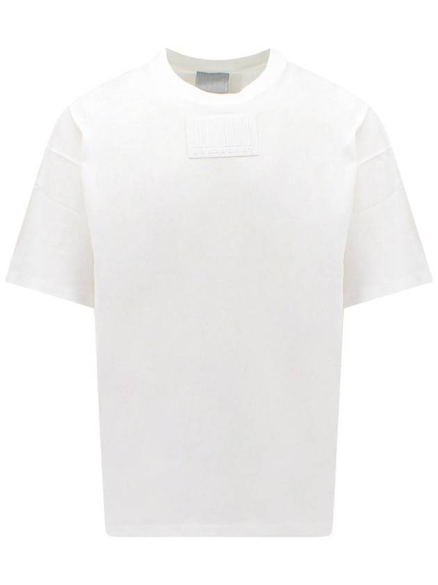 Vtmnts T-Shirt - VETEMENTS - BALAAN 1