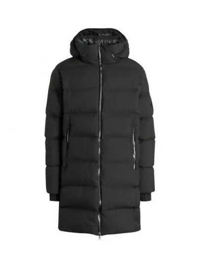 Snowmass Parka Padding Black - J.LINDEBERG - BALAAN 2