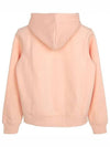 Monologo Hoodie Blossom - CALVIN KLEIN - BALAAN 3