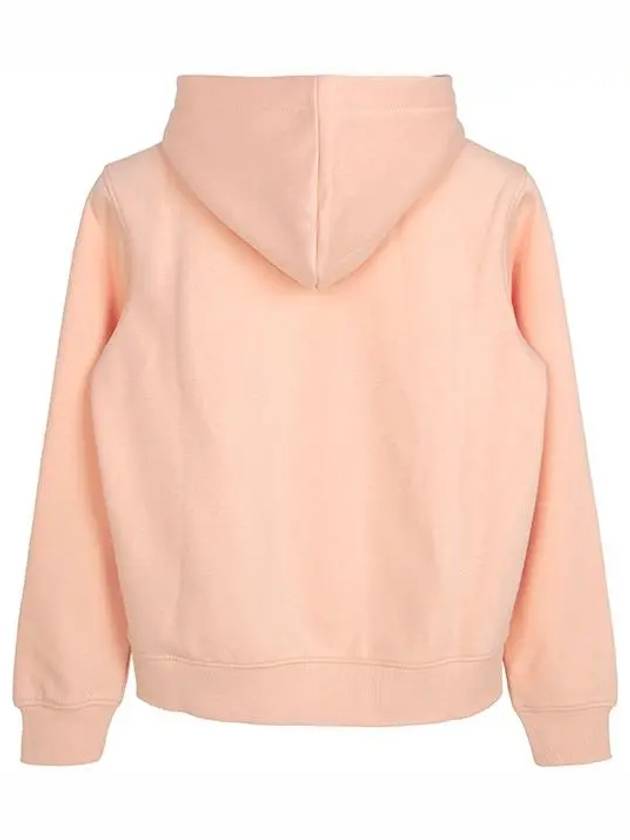 Monologo Hoodie Blossom - CALVIN KLEIN - BALAAN 3