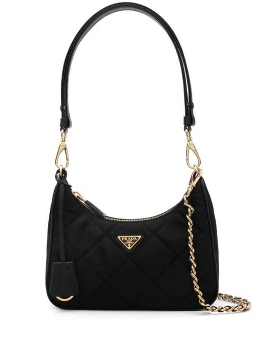 shoulder bag 1BC204 2AOSF0002 - PRADA - BALAAN 1