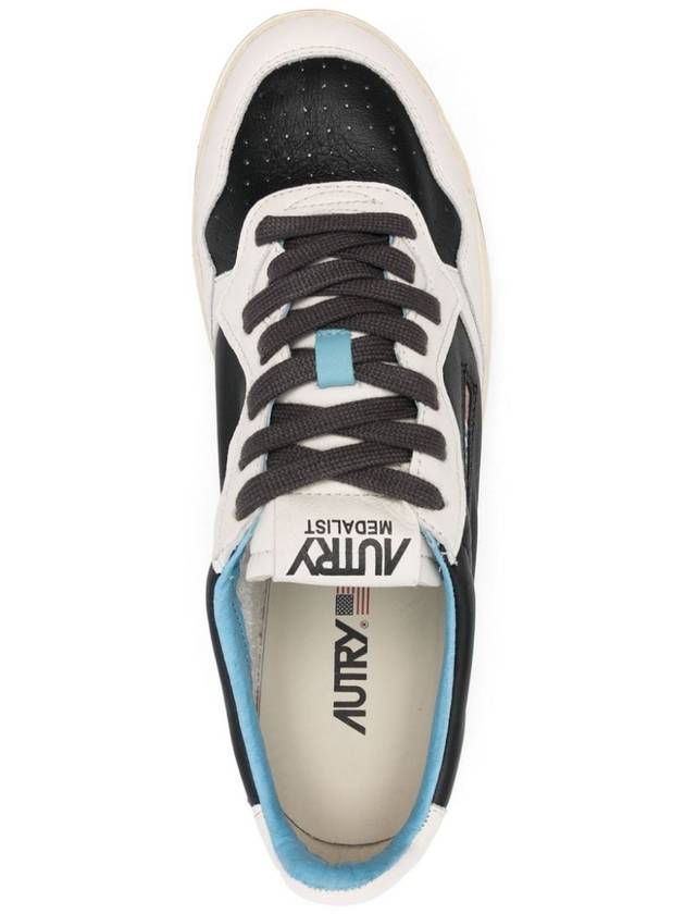 AUTRY Sneakers Black - AUTRY - BALAAN 4